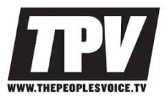 Various Staff at The People's Voice TV