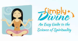 Simply Divine an Easy guide to the science of spirituality