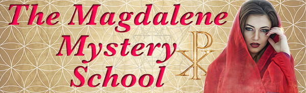 Magdalene Mystery School 