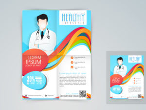 Medical leaflet 