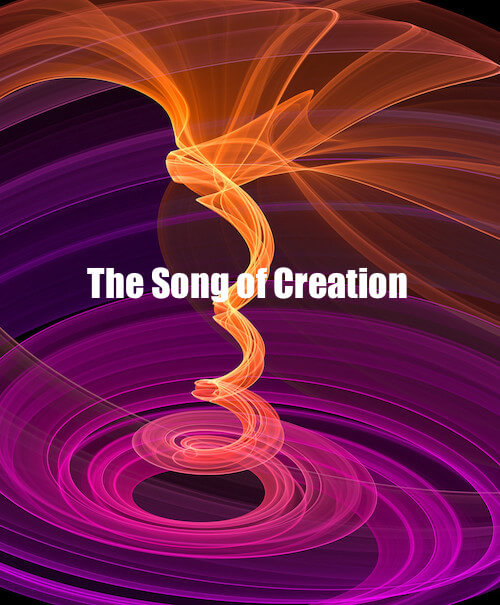 The Song of Creation
