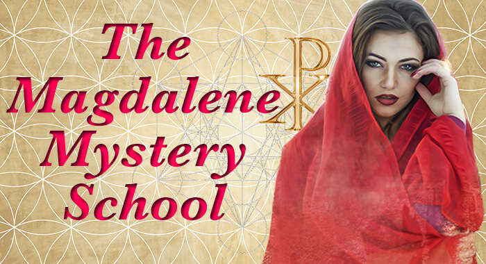 Magdalene Mystery School 
