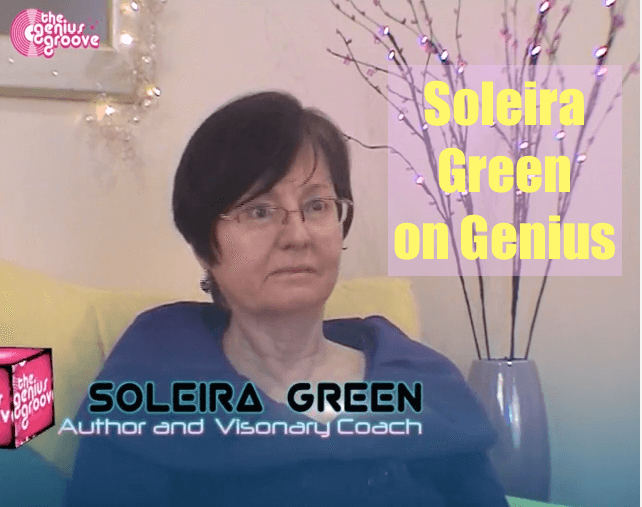 Soleira Green on Genius