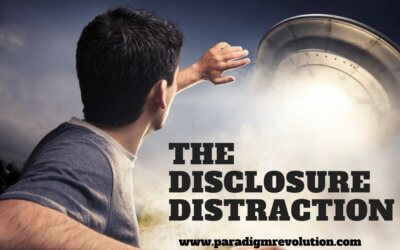 The Disclosure Distraction