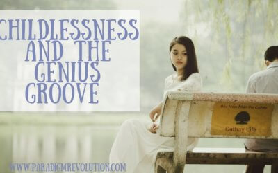 Childlessness and The Genius Groove