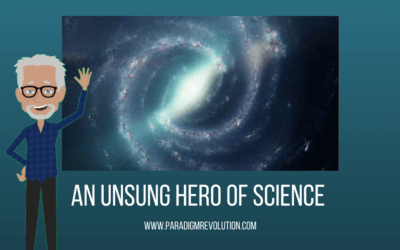 An Unsung Hero of Science