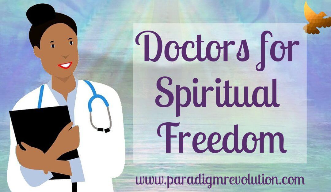 Doctors for Spiritual Freedom