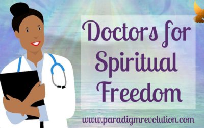 Doctors for Spiritual Freedom