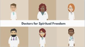 doctors for spiritual freedom 