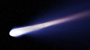 Space Stars Comet Astronomy - Buddy_Nath / Pixabay